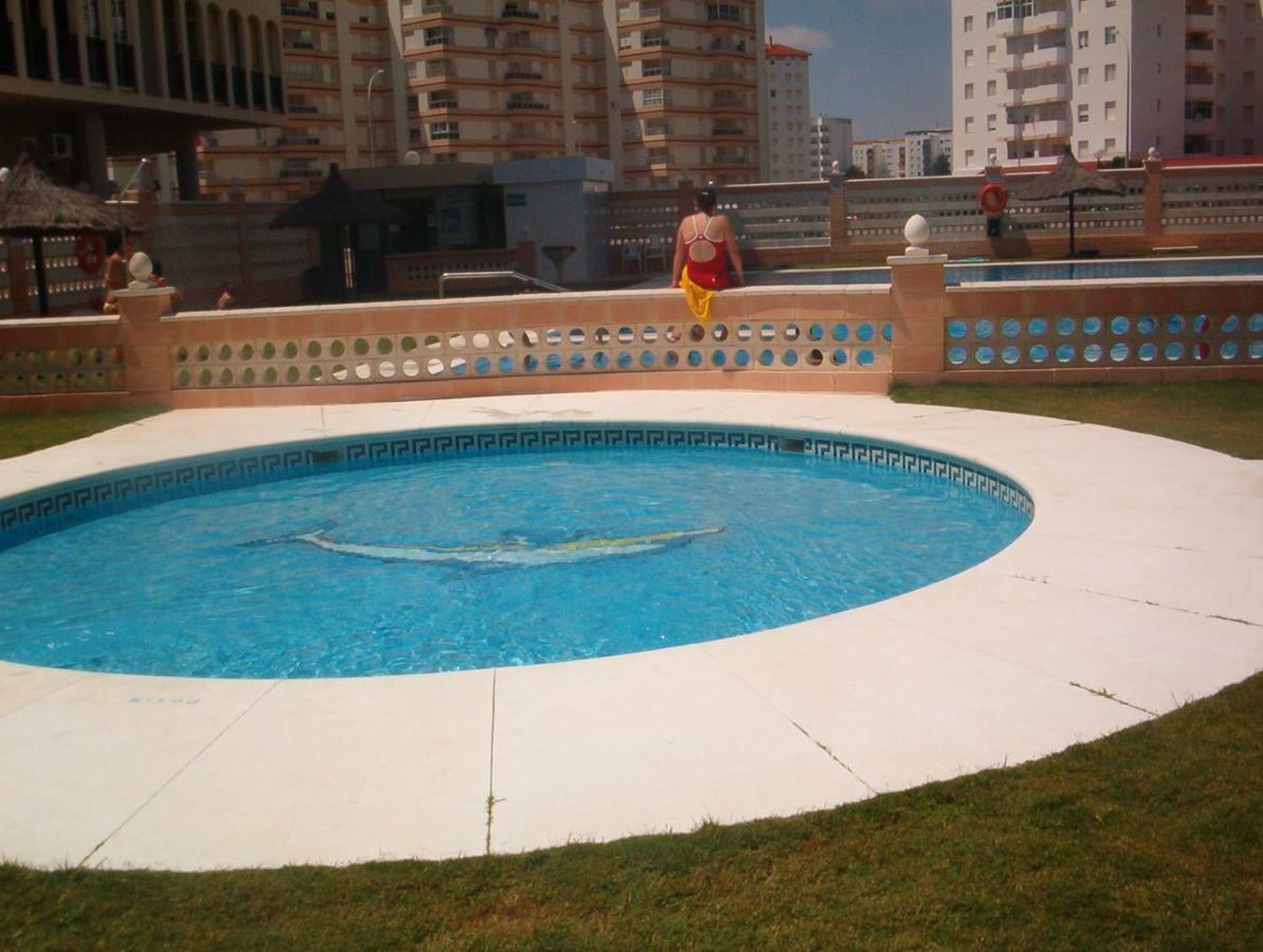 Apartamento Valdelagrana El Puerto de Santa María Exterior foto