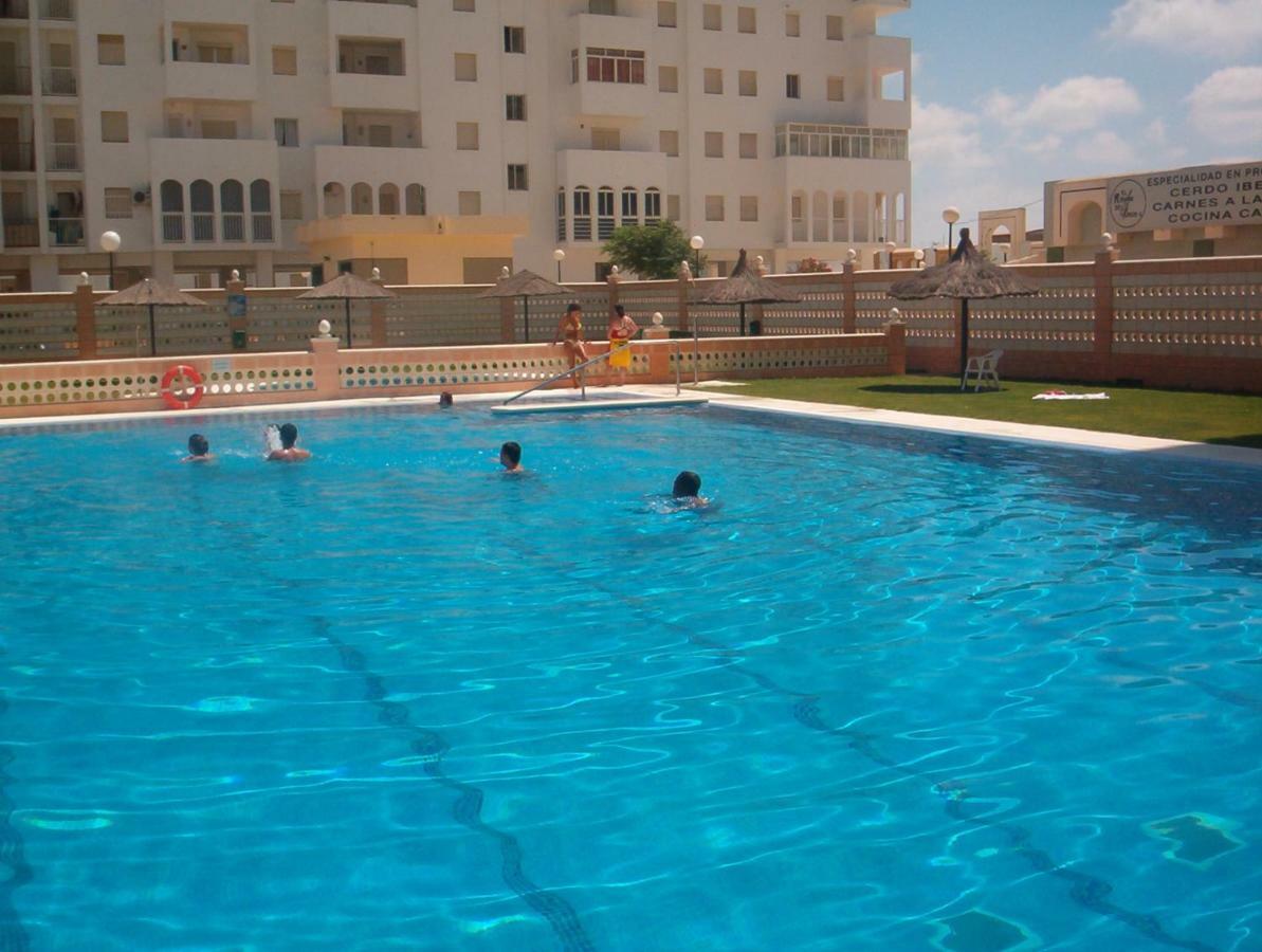 Apartamento Valdelagrana El Puerto de Santa María Exterior foto